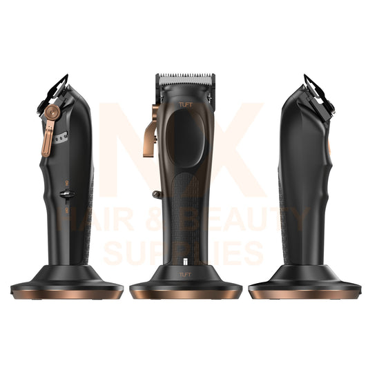 TUFT - V15 - VIPER-C - PROFESSIONAL CLIPPER