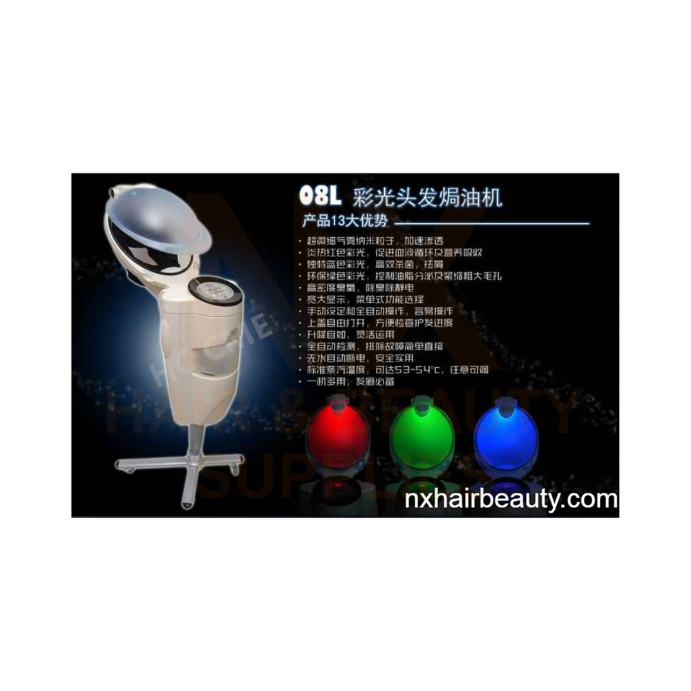 CME MICROMIST 07L