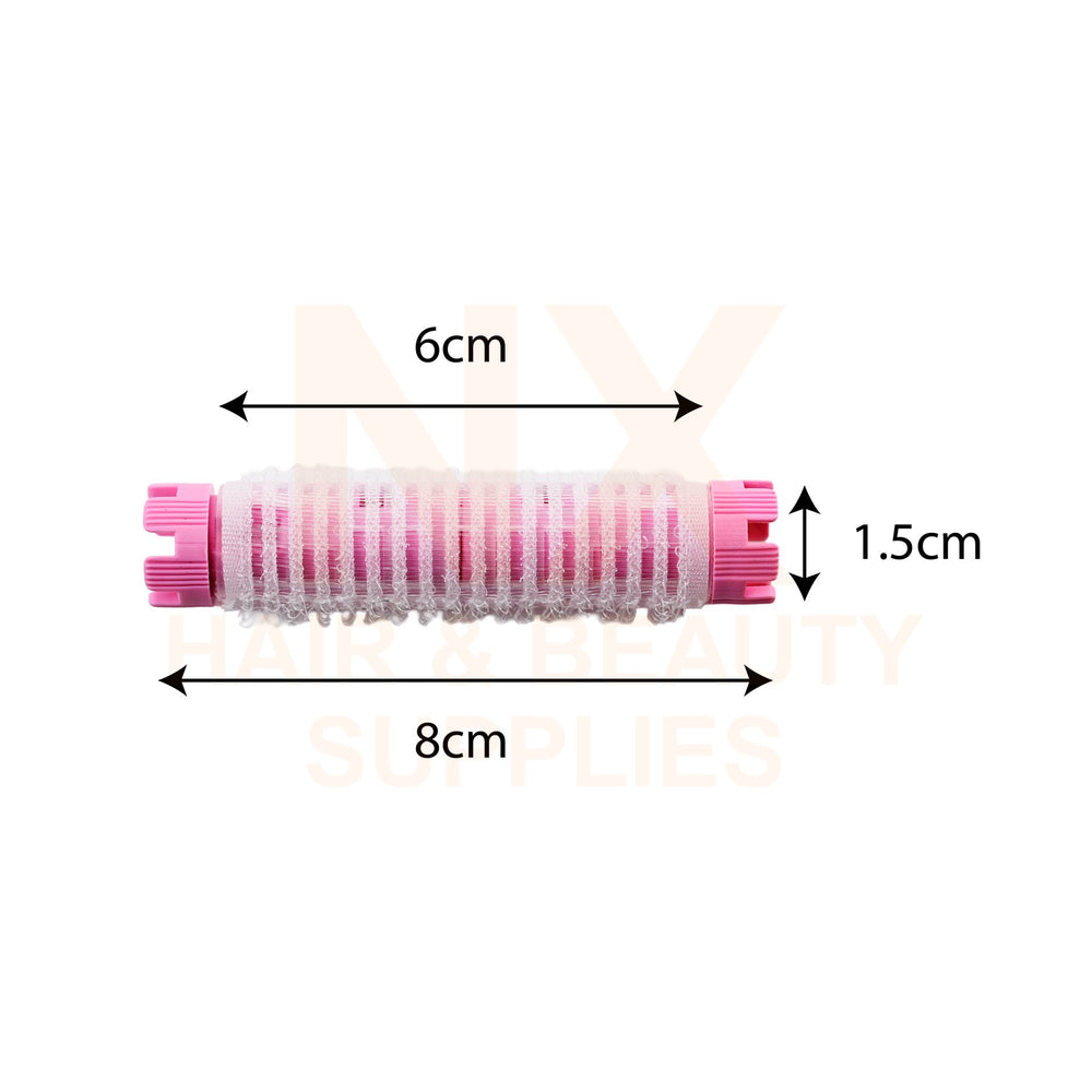 HLD - A028 - MORGAN PERM - NO.3 - 15MM (10'S)