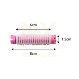 HLD - A028 - MORGAN PERM - NO.3 - 15MM (10'S)