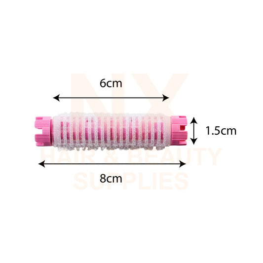 HLD - A028 - MORGAN PERM - NO.3 - 15MM (10'S)
