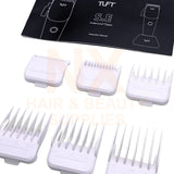 TUFT S.E PROFESSIONAL CLIPPER CORDLESS