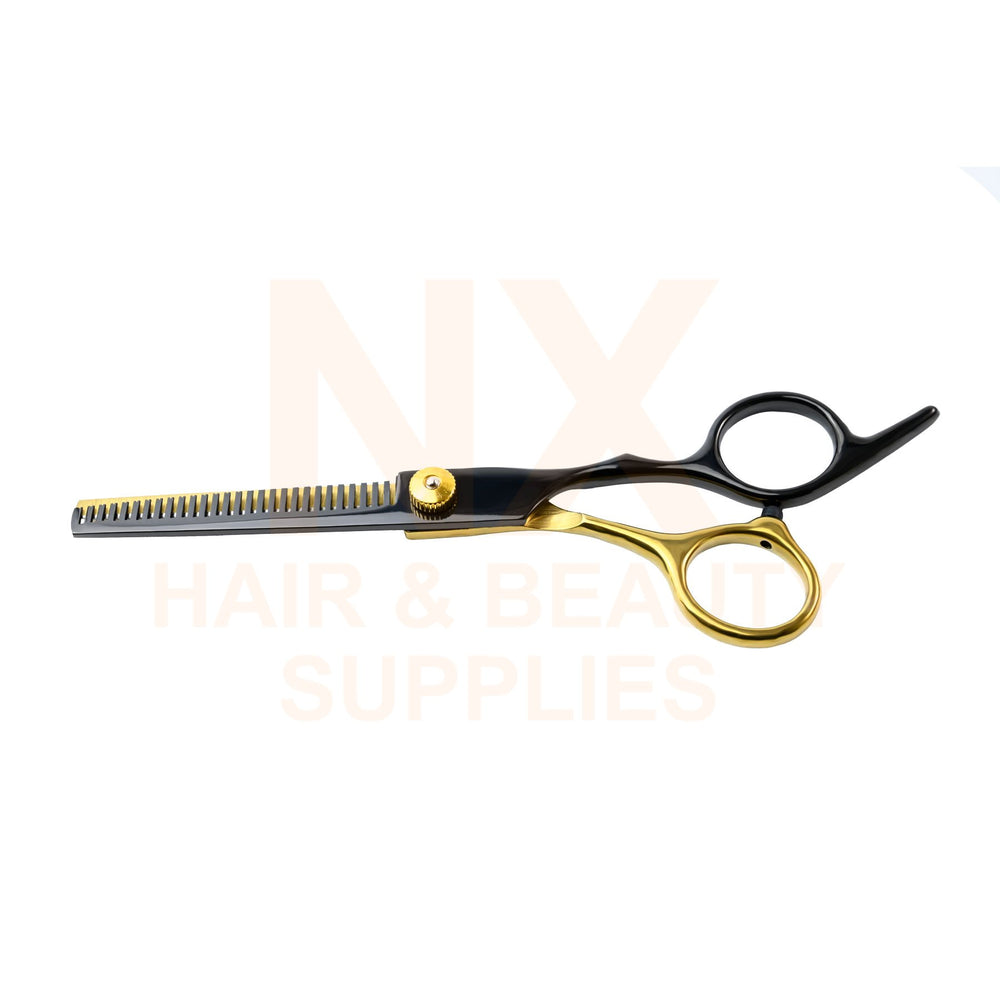 XD - 7IN1 SCISSORS SET - 6 INCH (GOLD)