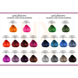 BD – WEIDERON HAIR COLOR SHAMPOO – 500ML