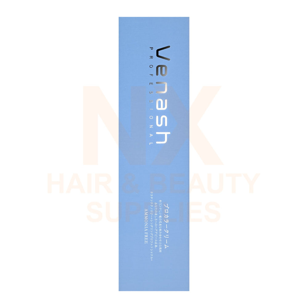 VENASH – FASHION HAIR COLOR 100ML