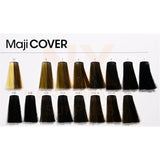 LOREAL – MAJICOVER HAIR COLOR 50ML