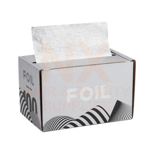 VIC+ - ALUMINIUM FOIL - 120MM X 50M (RF-A18021-1)