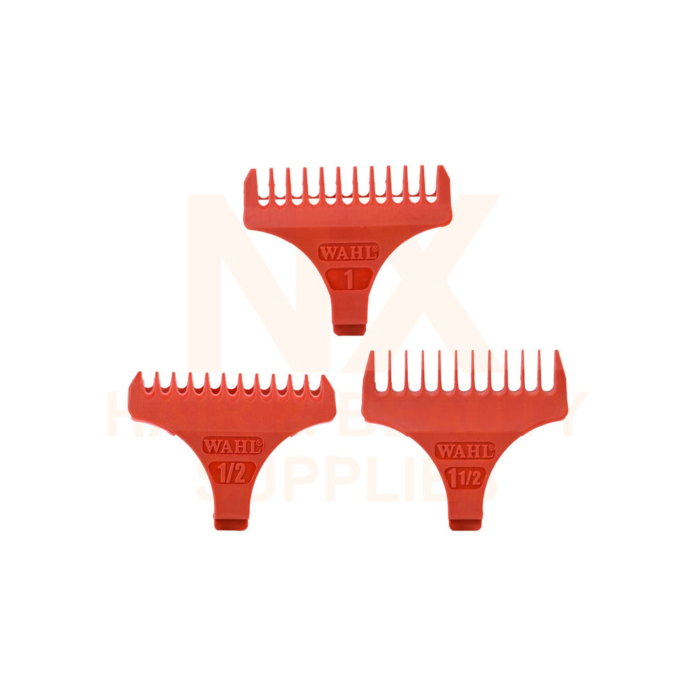 WAHL - 3026216 - 5-STAR DETAILER LI CORDLESS TRIMMER