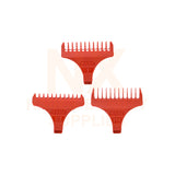 WAHL - 3026216 - 5-STAR DETAILER LI CORDLESS TRIMMER