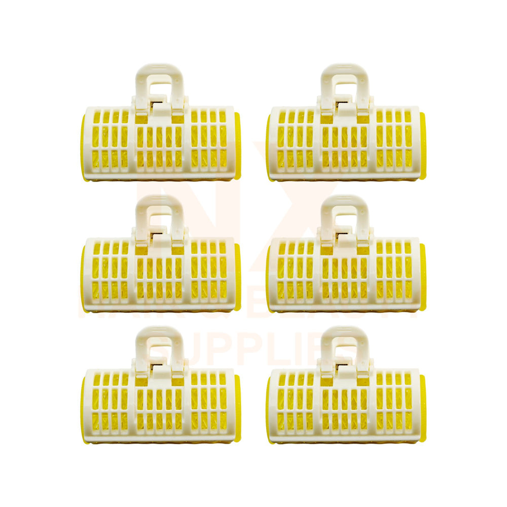 HLD - G003 MAGIC SET ROLLER - 6'S