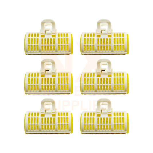 HLD - G003 MAGIC SET ROLLER - 6'S