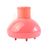 VIC+ - POWER DIFFUSER - GREEN/RED