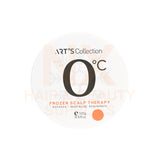 ART*S COLLECTION - FROZEN SCALP THERAPY - 500ML (SCRUB/ORIGINAL)