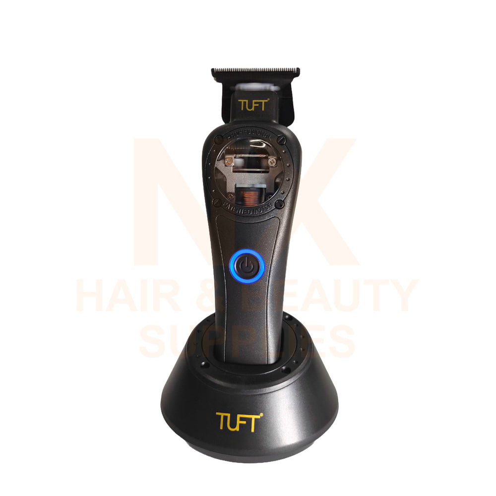 TUFT – CORDLESS TRIMMER 2881