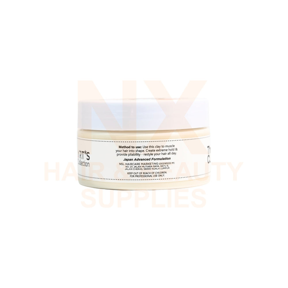 ART*S COLLECTION - THE CLAY 38 100G