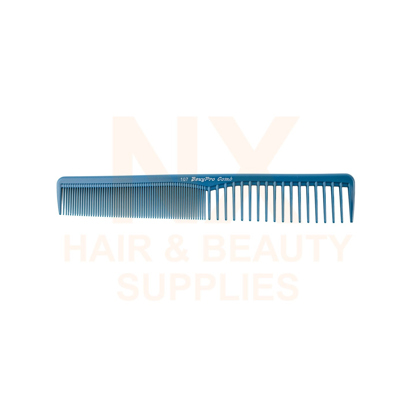 XD - #107 BEAU PRO COMB