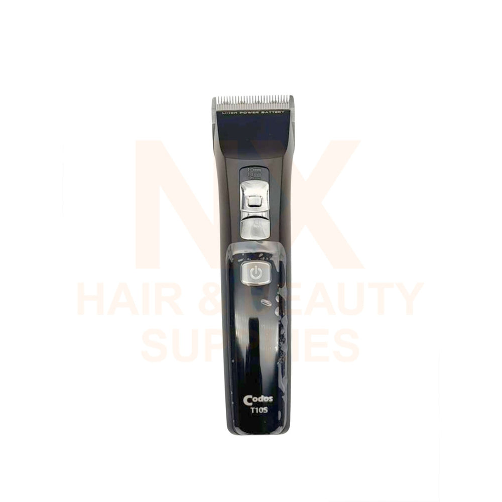 CODOS - T10S - CORDLESS HAIR CLIPPER
