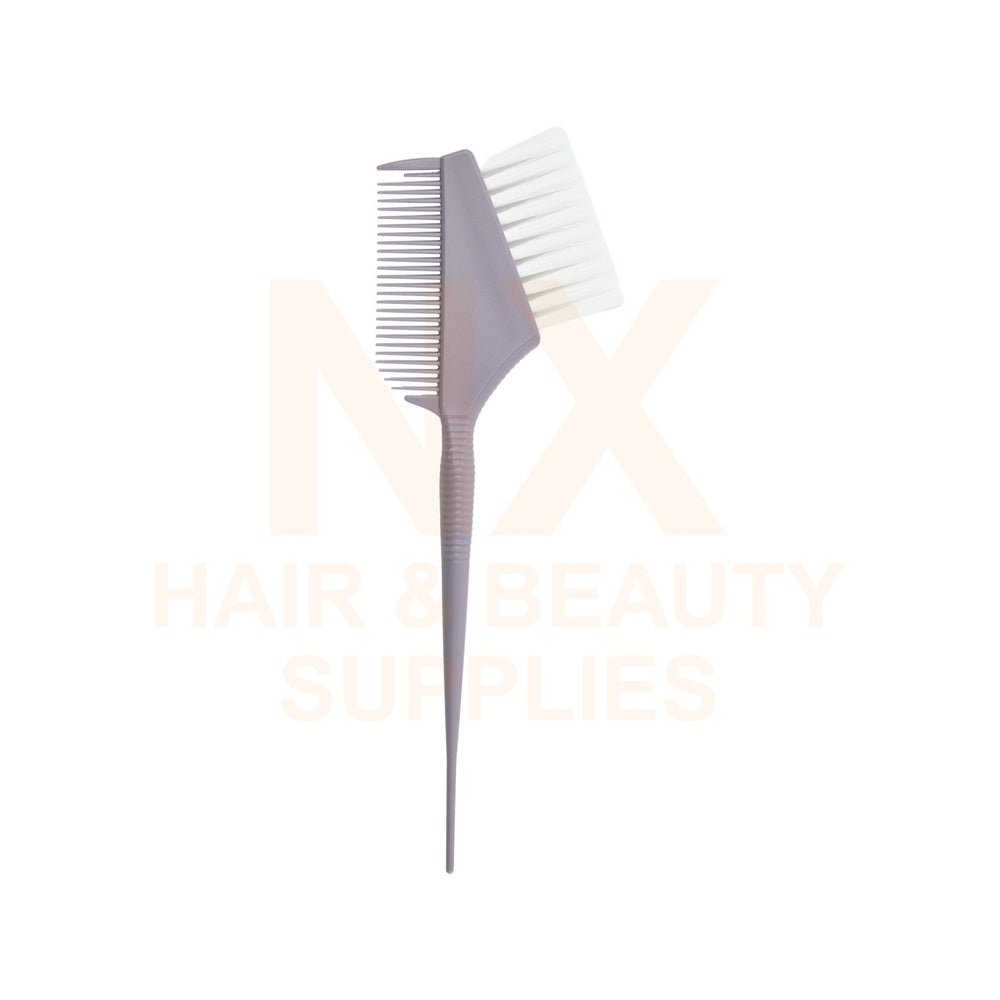 VIC+ - BC10 - TINT BRUSH - WHITE BRUSH