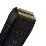 WAHL - 3026769 - 5-STAR SHAVER - VANISH LITHIUM-ION SHAVER