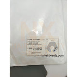 IGD - M143-1 WITH KEYCHAIN SHOULDER PAD-SMALL