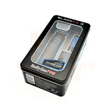 BABYLISS PRO – TRIMMER BLACKFX FXONE – FX–799MB