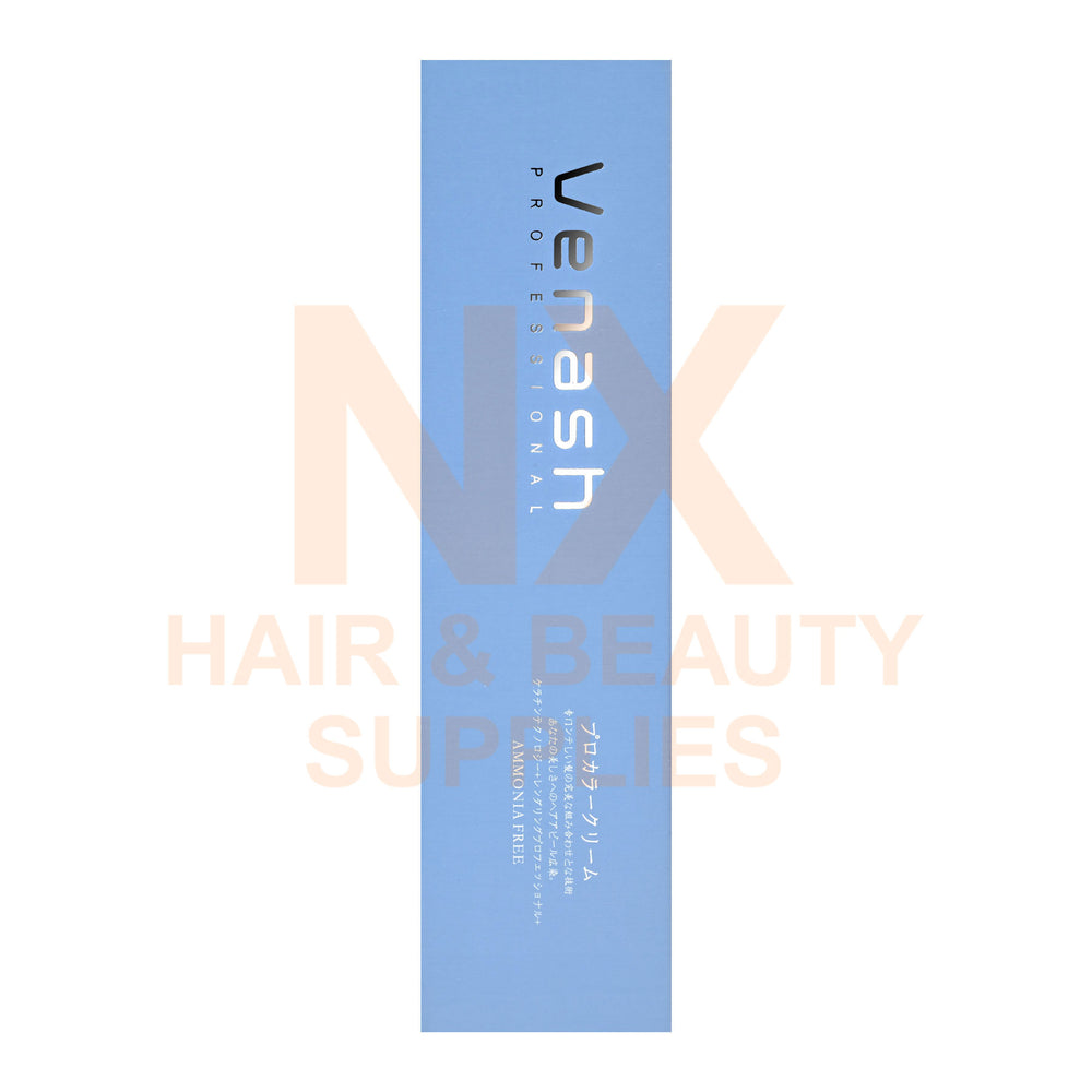 VENASH – FASHION HAIR COLOR 100ML