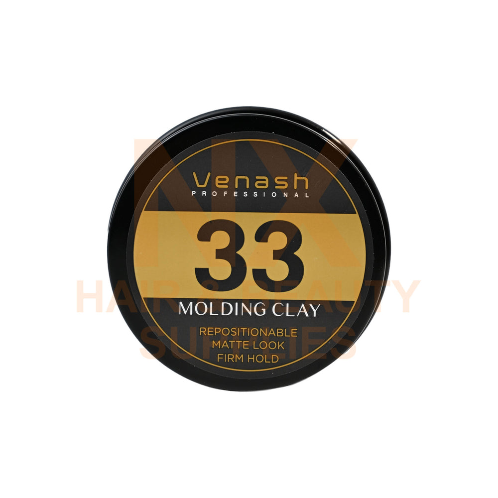 VENASH - #33 MOLDING CLAY - 100G