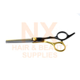 XD - 7IN1 SCISSORS SET - 6 INCH (GOLD)