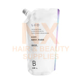 LANDUO - REBONDING CREAM - 750G X 2