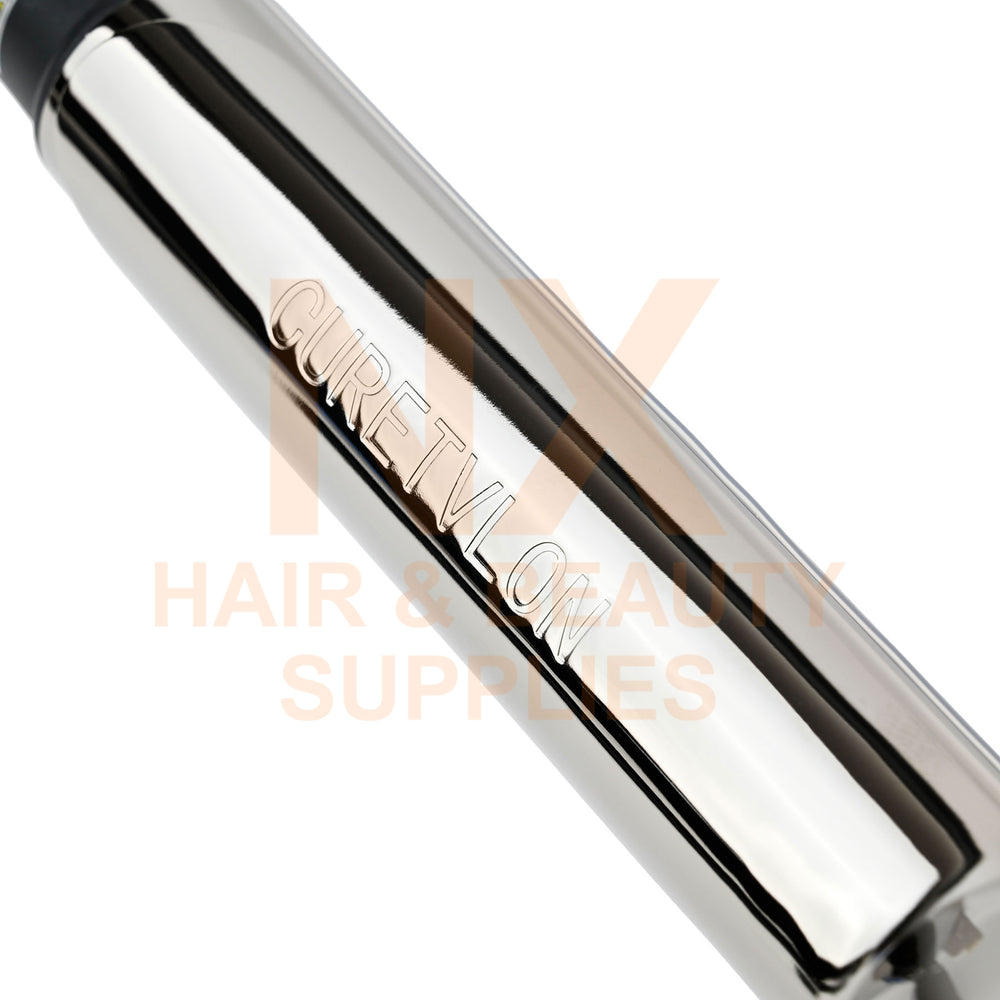 CURETVLON - M-007 - CURLING TONG - 36MM