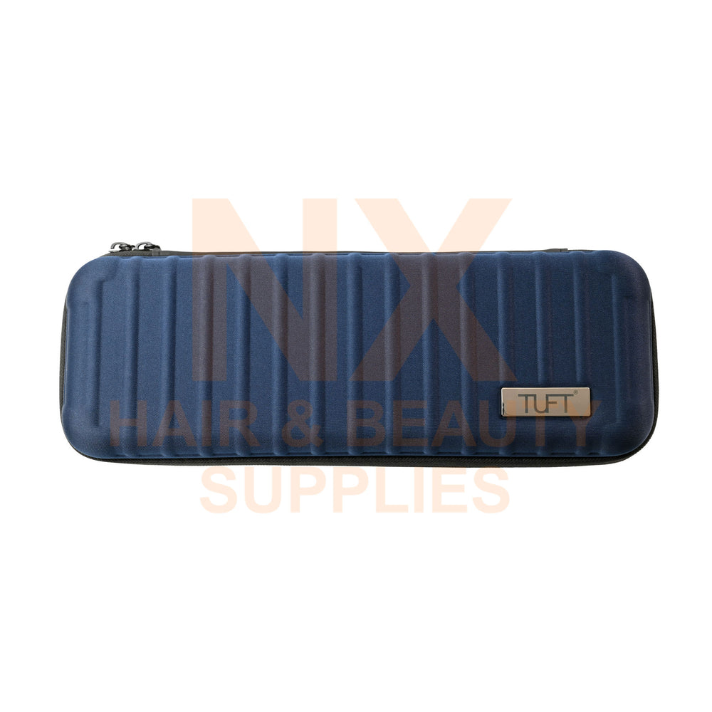 Tuft 1" Diamond Plus Hair Iron Pacific Ocean – 6608