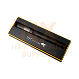TUFT 1" DIAMOND PLUS ASIA BLACK HAIR IRON – 8223K