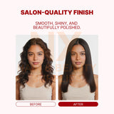 GLAMPALM – GP313AL Hair Iron