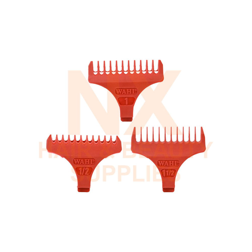 WAHL – CORDED TRIMMER – DETAILER (BLACKGOLD)