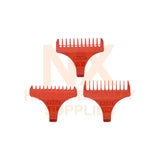 WAHL – CORDED TRIMMER – DETAILER (BLACKGOLD)