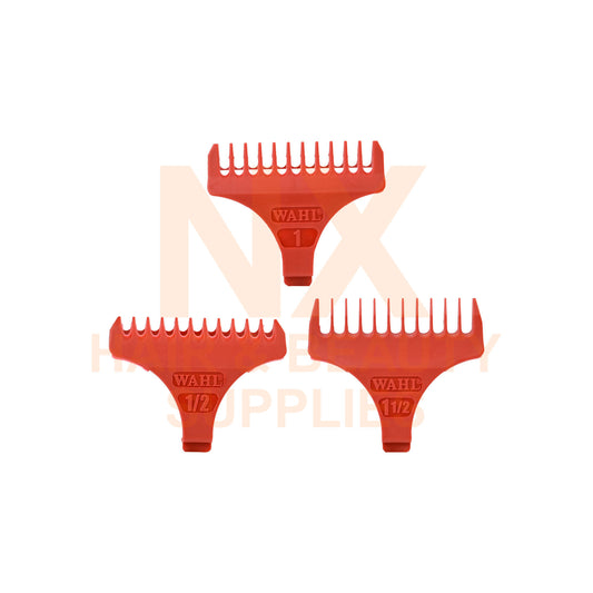 WAHL – CORDED TRIMMER – DETAILER (BLACKGOLD)