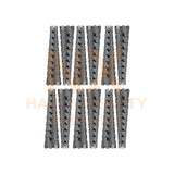 HLD - LA BA PERM ROD - A012-3 - GREY