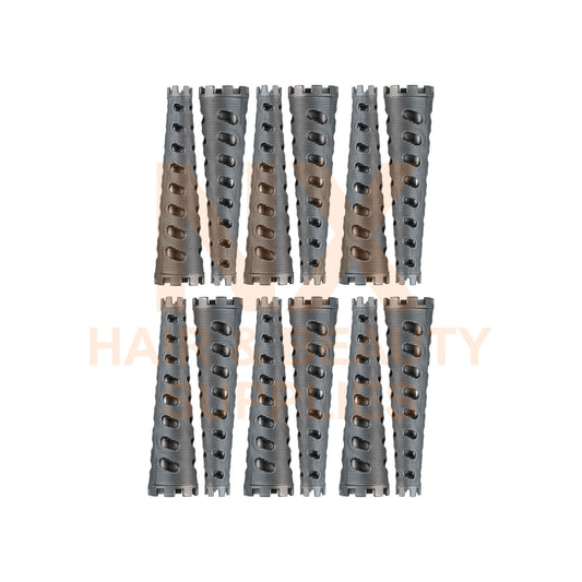 HLD - LA BA PERM ROD - A012-3 - GREY