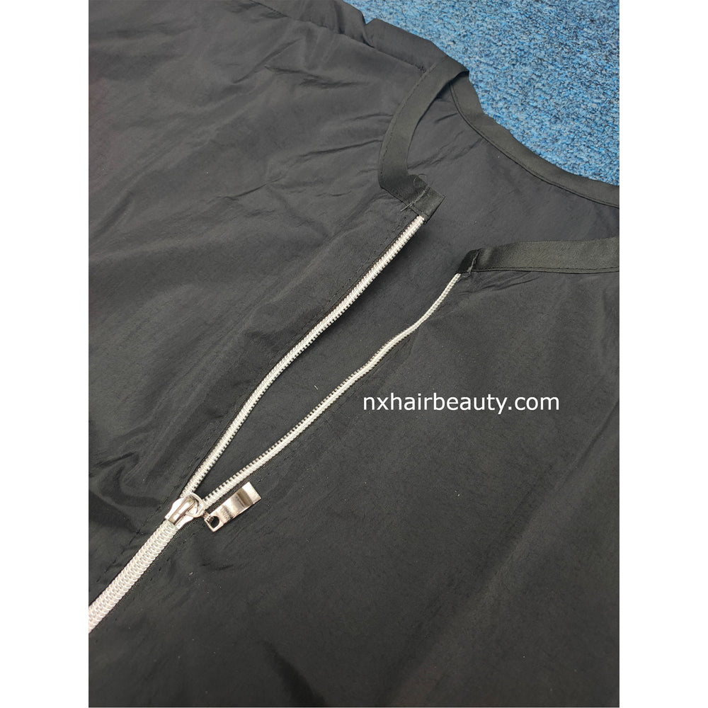 XD - 673 - CLOTHES CAPE WITH ZIP