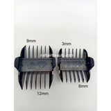 CODOS - CHC-968 - CORDLESS HAIR CLIPPER