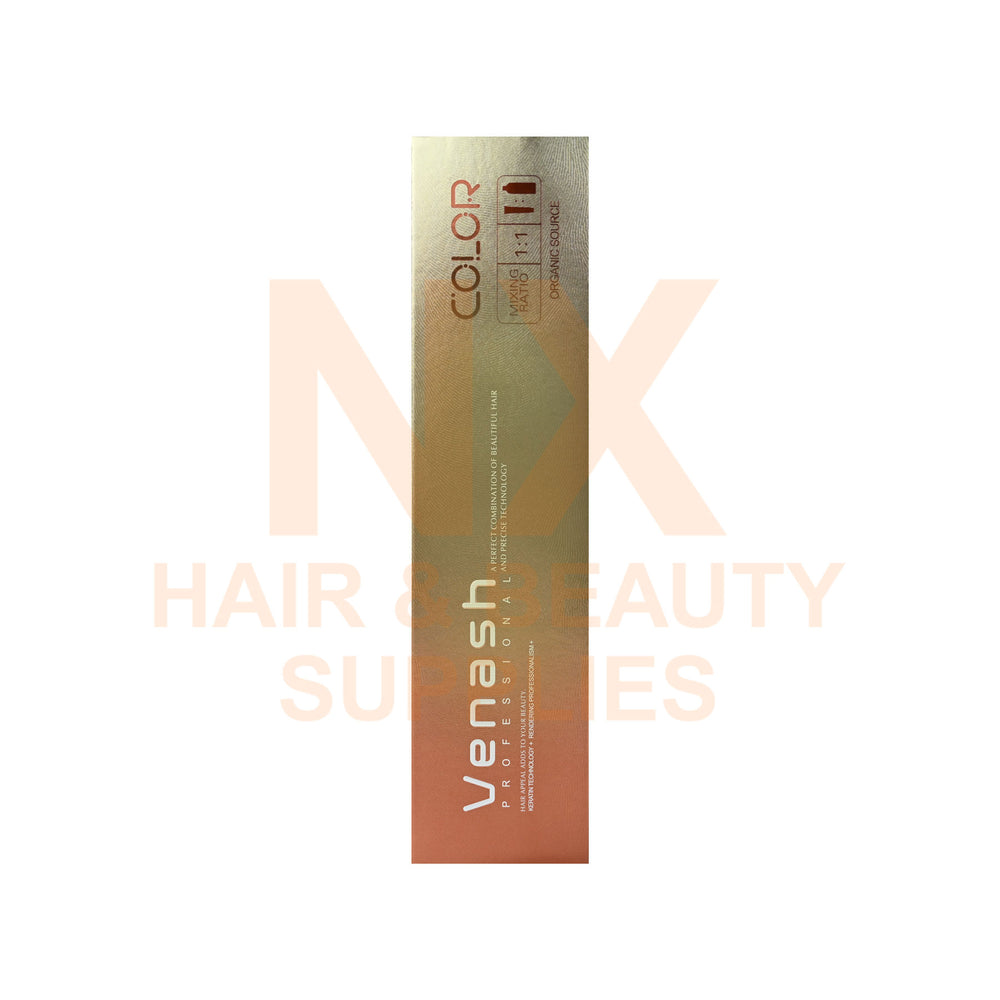 VENASH – HAIR COLOR 100ML