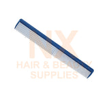 FAWEIO – CUTTING COMB (SMALL) – ZT–304 – BLACK/BLUE/GREEN