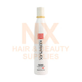 BK - KERAPLEX BRAZILIAN KERATIN HAIR TREATMENT SET - 300ML X 3'S
