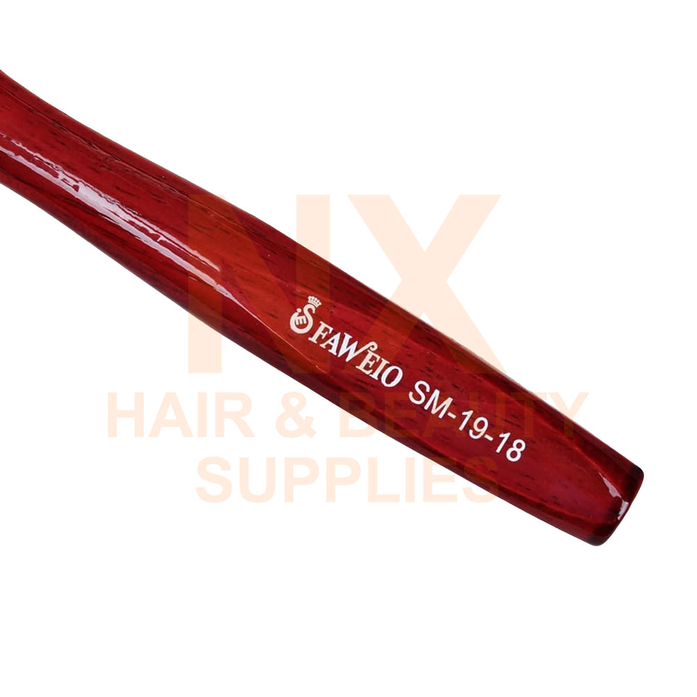 Faweio – Rainbow Roll Brush SM–19–18