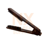 SM–699 FAWEIO WOOD IRON BRUSH