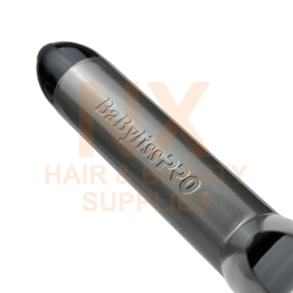 BABYLISSPRO - BAB2173TTE - TITANIUM CURLING TONG - 25MM