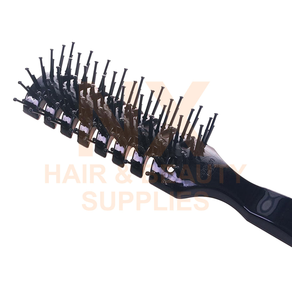 FAWEIO – NYLON VENT BRUSH – SM–525