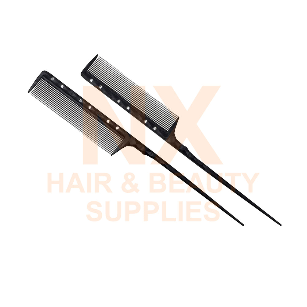 FAWEIO – DIAMOND TAIL COMB – SZT–211