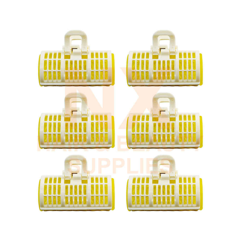 HLD - G003 MAGIC SET ROLLER - 6'S