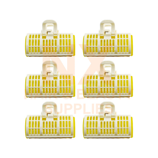 HLD - G003 MAGIC SET ROLLER - 6'S